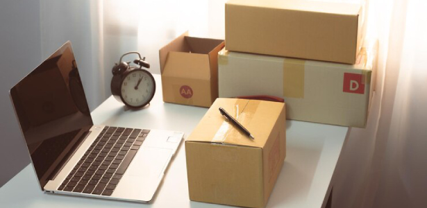 خدمات طراحی سایت بسته‌بندی